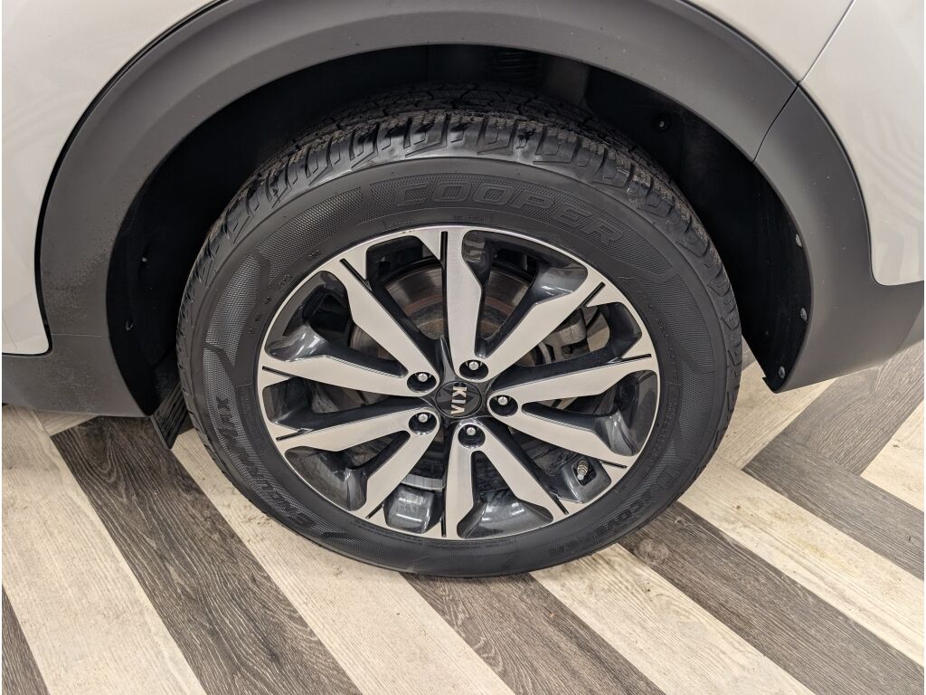 2019 Kia Sportage EX Bozeman MT