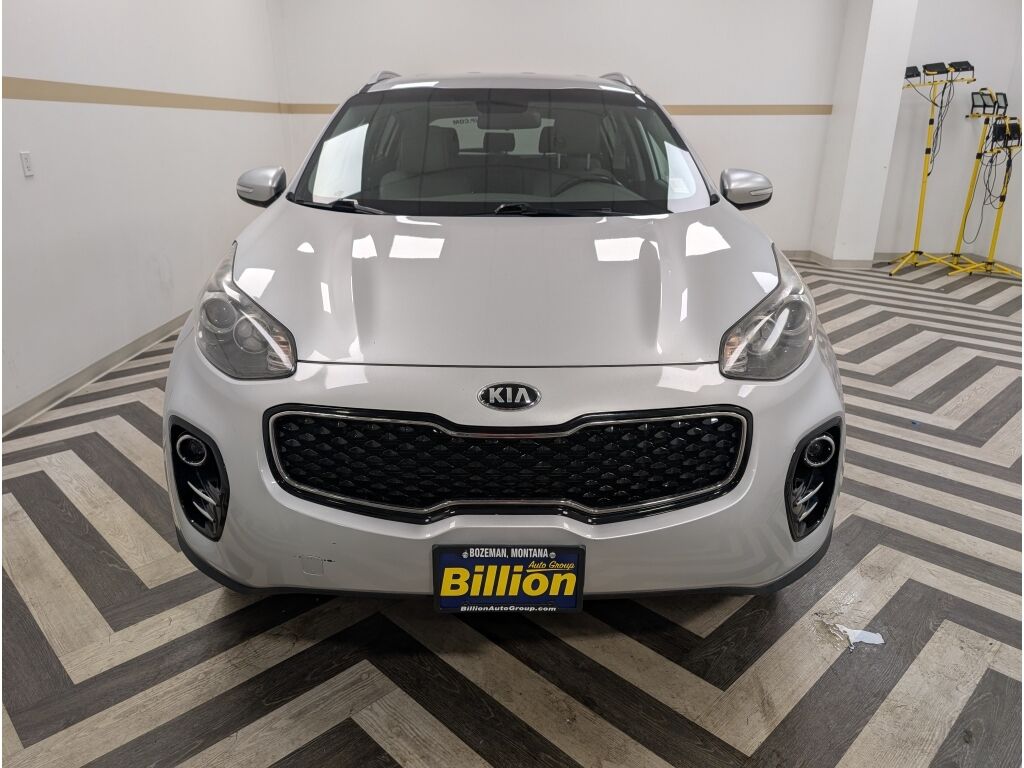 2019 Kia Sportage EX Bozeman MT