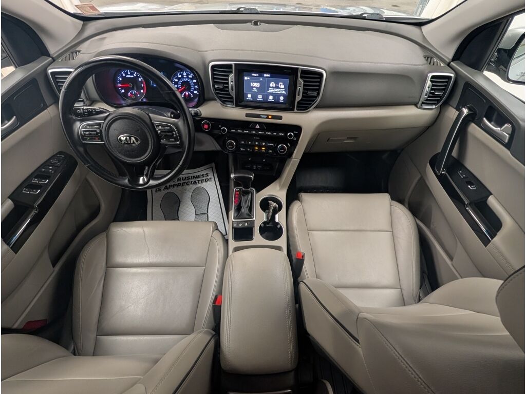 2019 Kia Sportage EX Bozeman MT