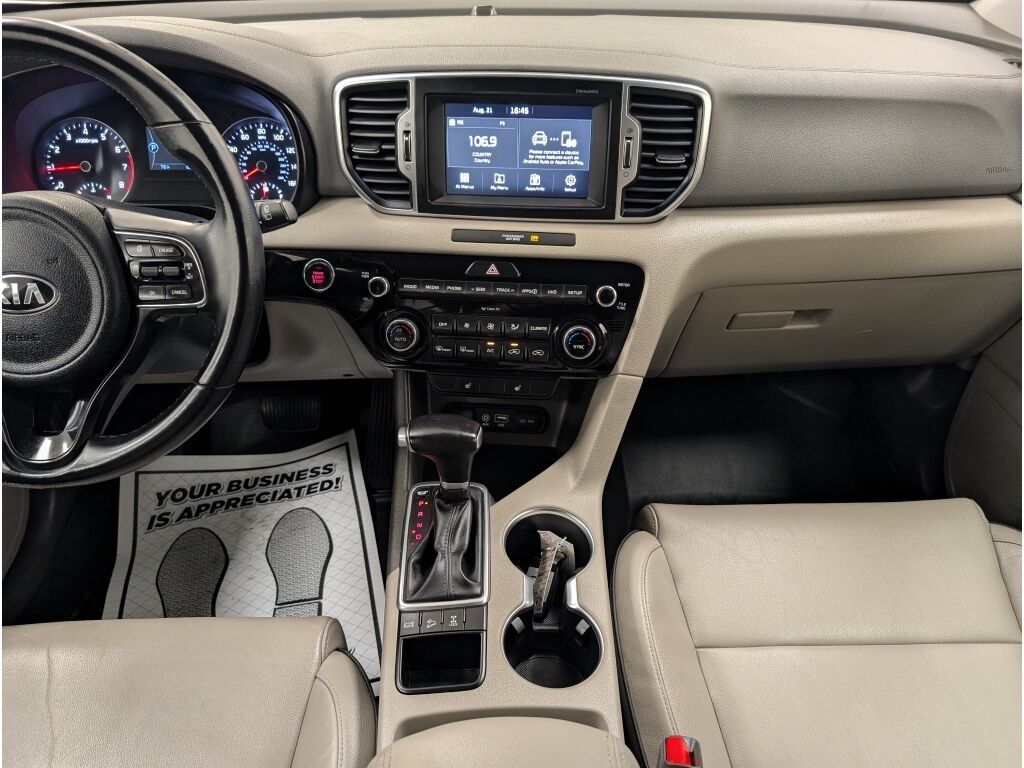 2019 Kia Sportage EX Bozeman MT