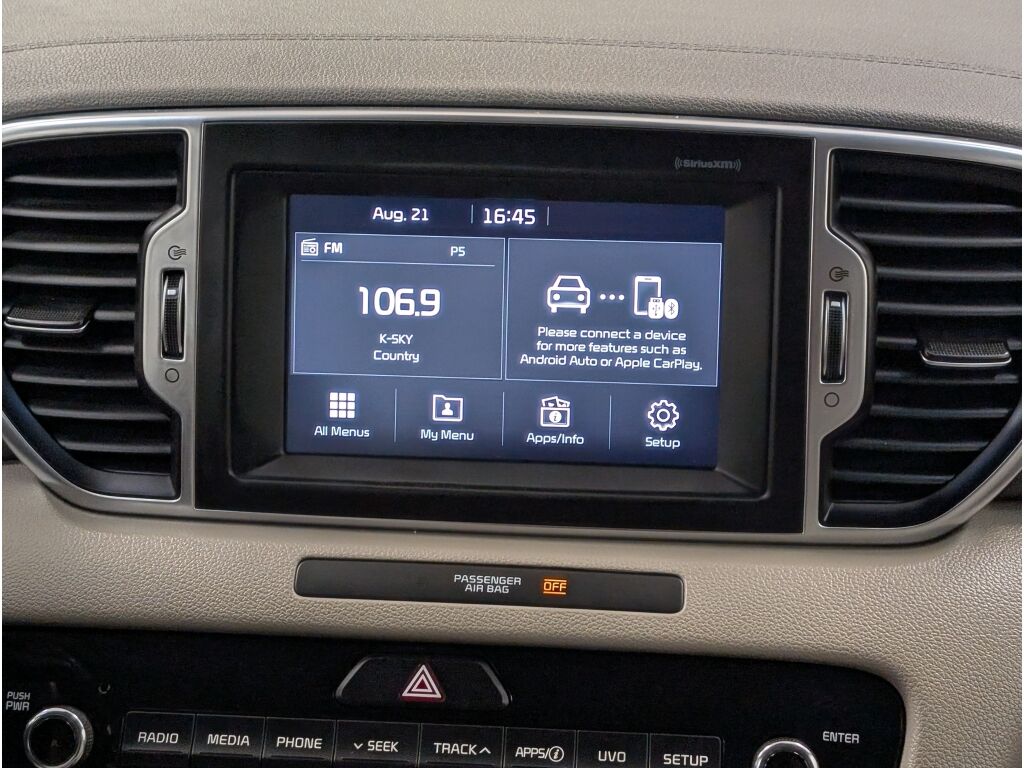 2019 Kia Sportage EX Bozeman MT