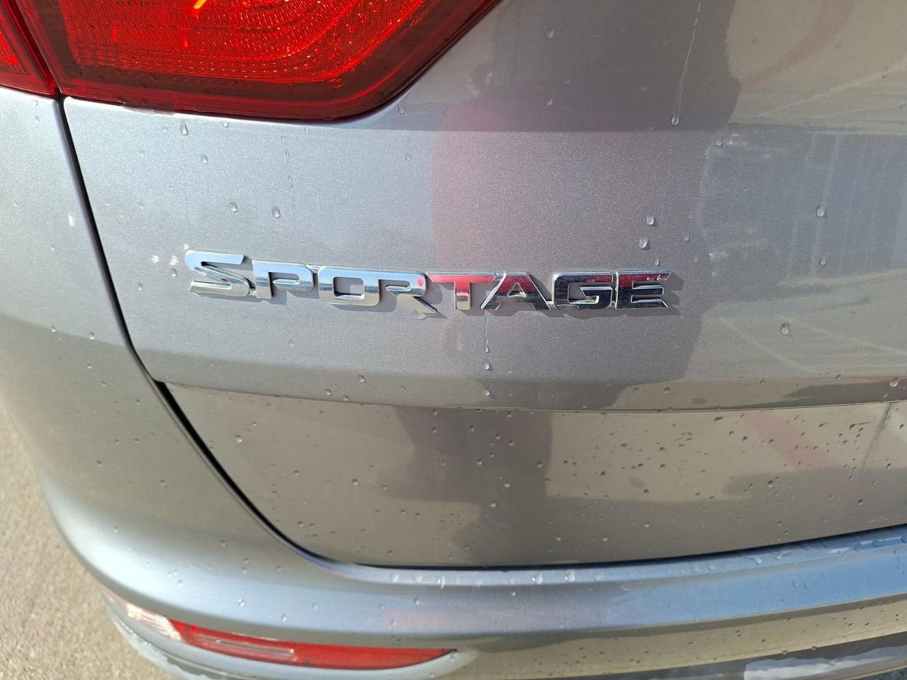 2019 Kia Sportage EX Hurst TX