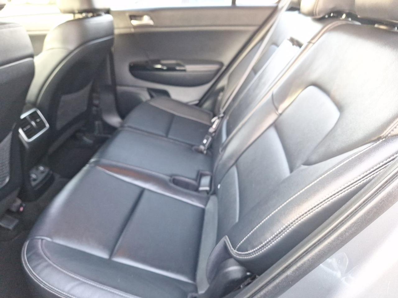 2019 Kia Sportage EX Hurst TX