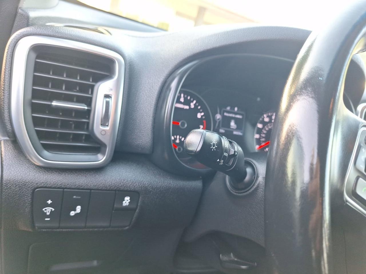 2019 Kia Sportage EX Hurst TX