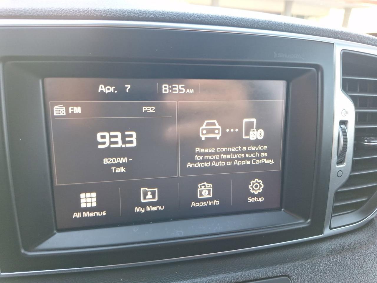 2019 Kia Sportage EX Hurst TX