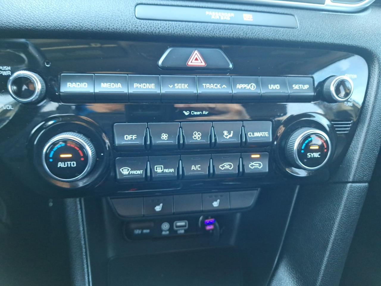 2019 Kia Sportage EX Hurst TX