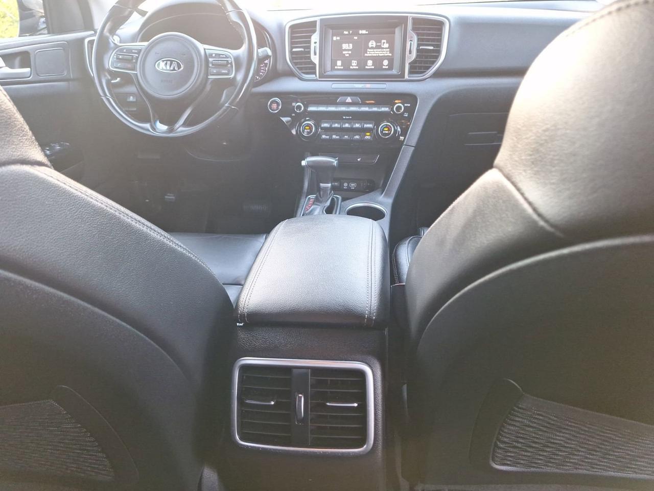 2019 Kia Sportage EX Hurst TX