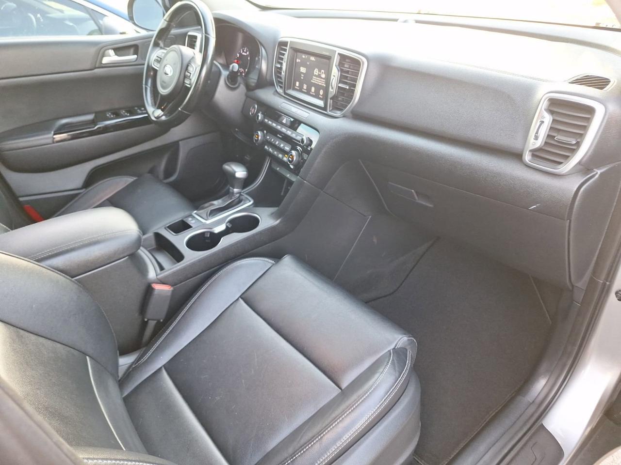 2019 Kia Sportage EX Hurst TX