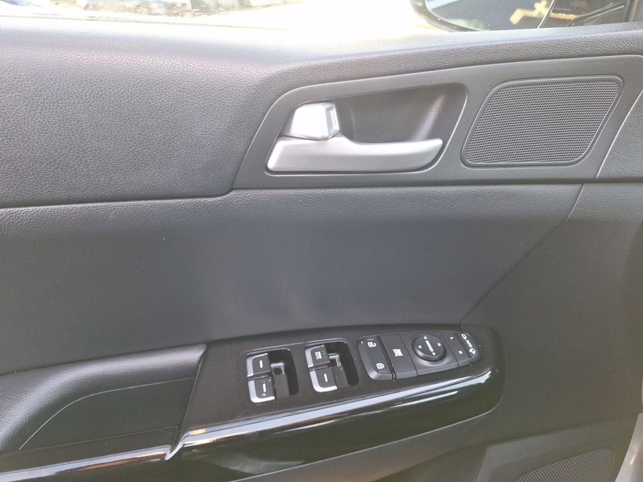 2019 Kia Sportage EX Hurst TX