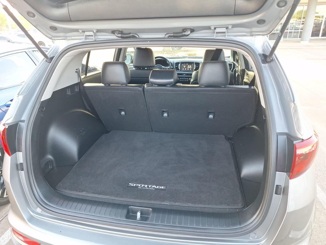 2019 Kia Sportage EX Hurst TX