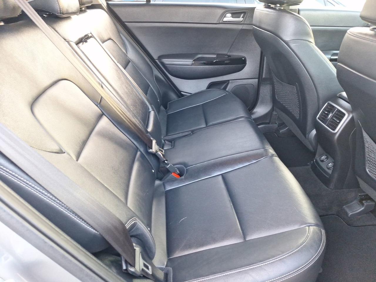 2019 Kia Sportage EX Hurst TX