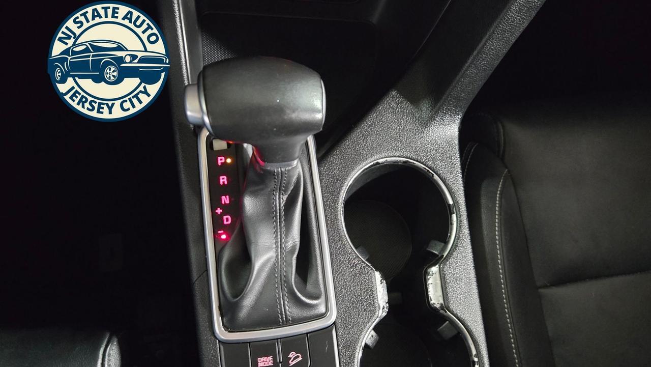 2019 Kia Sportage EX Jersey City NJ