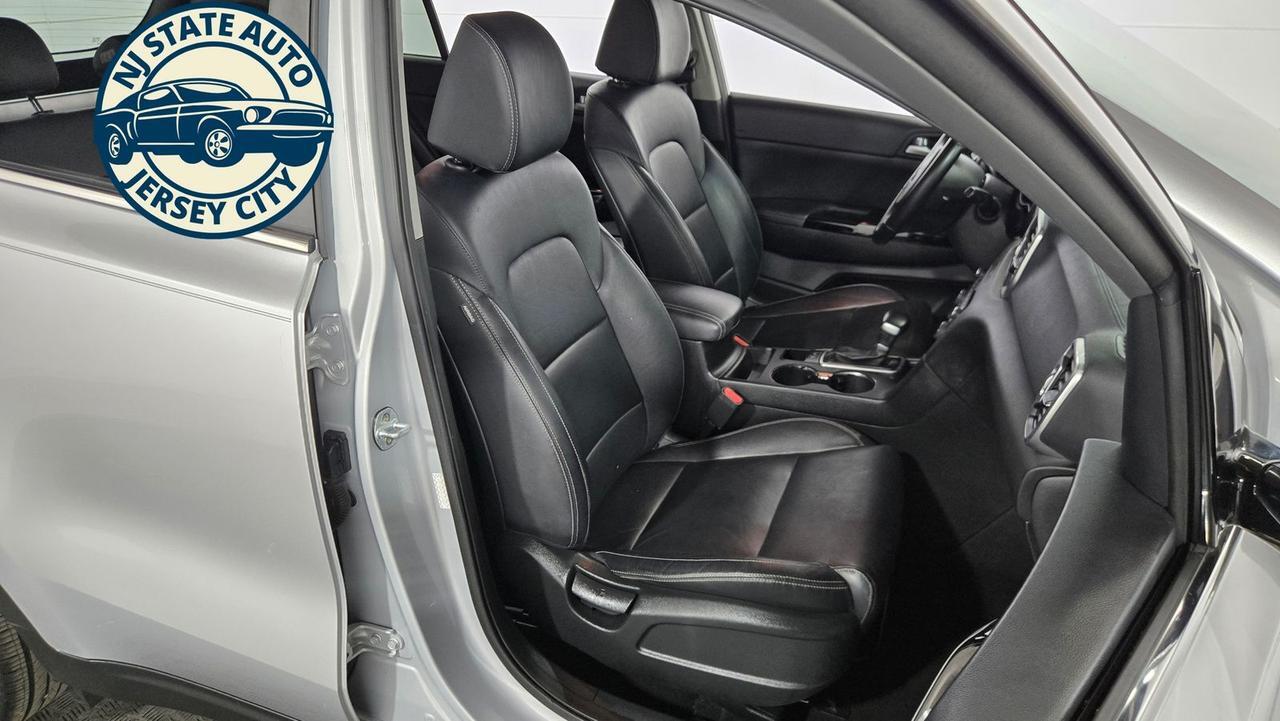 2019 Kia Sportage EX Jersey City NJ