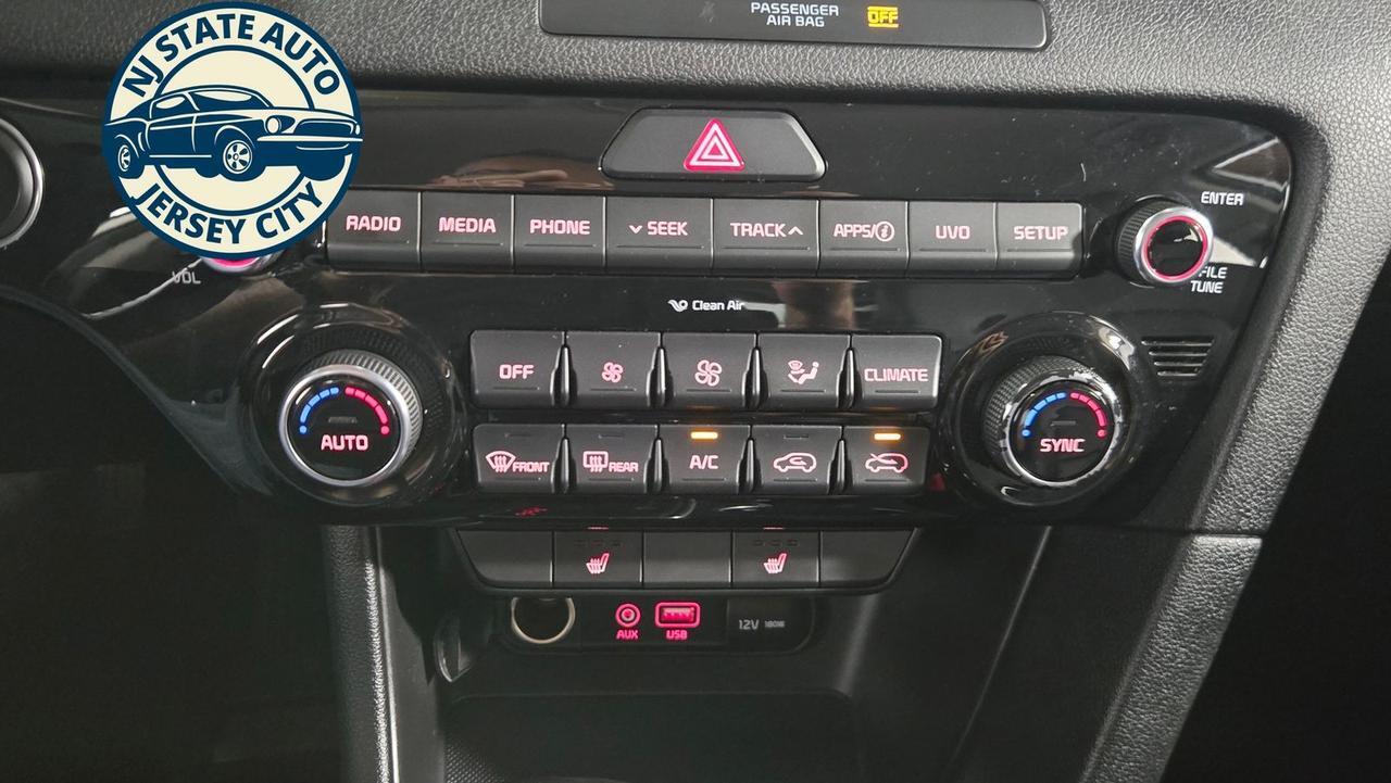 2019 Kia Sportage EX Jersey City NJ