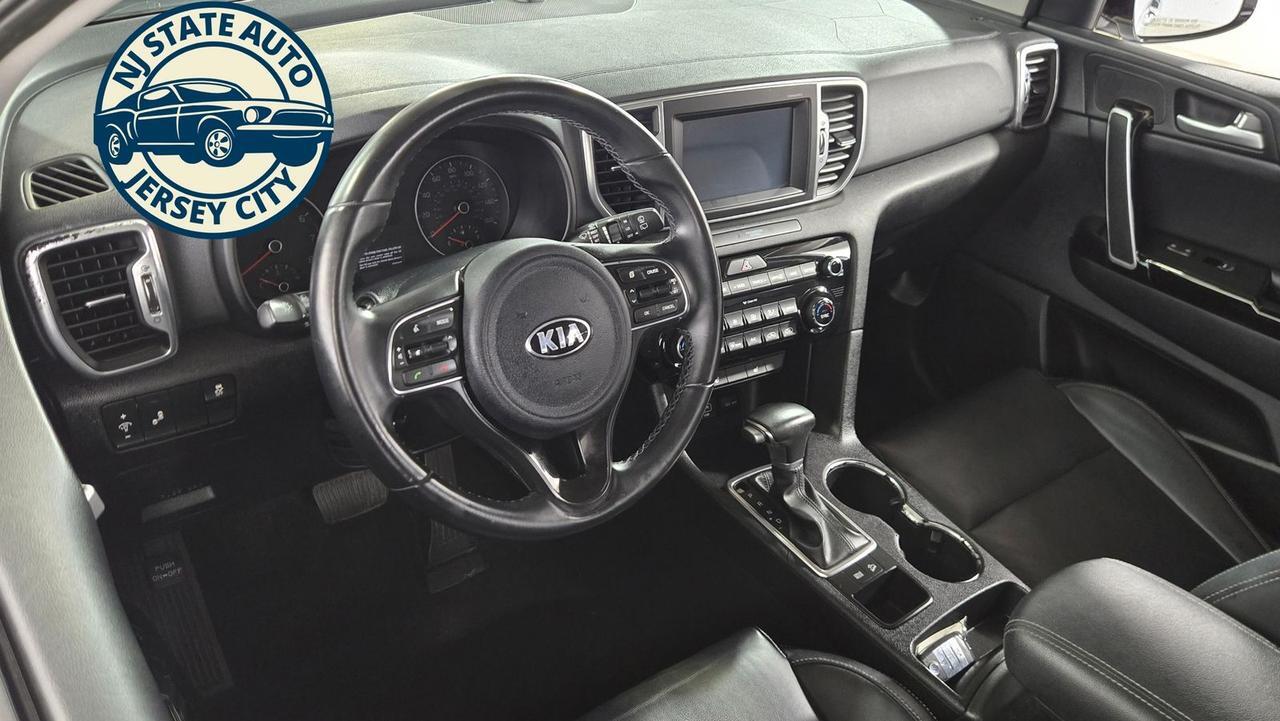 2019 Kia Sportage EX Jersey City NJ