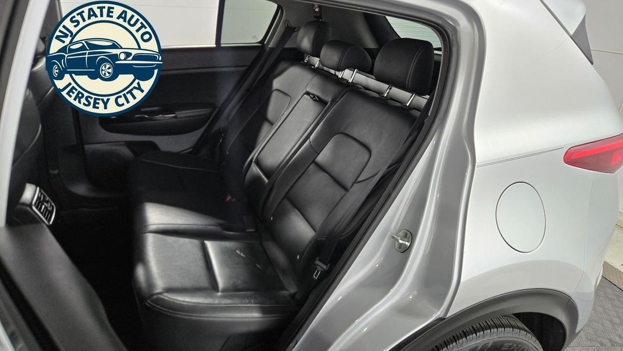 2019 Kia Sportage EX Jersey City NJ