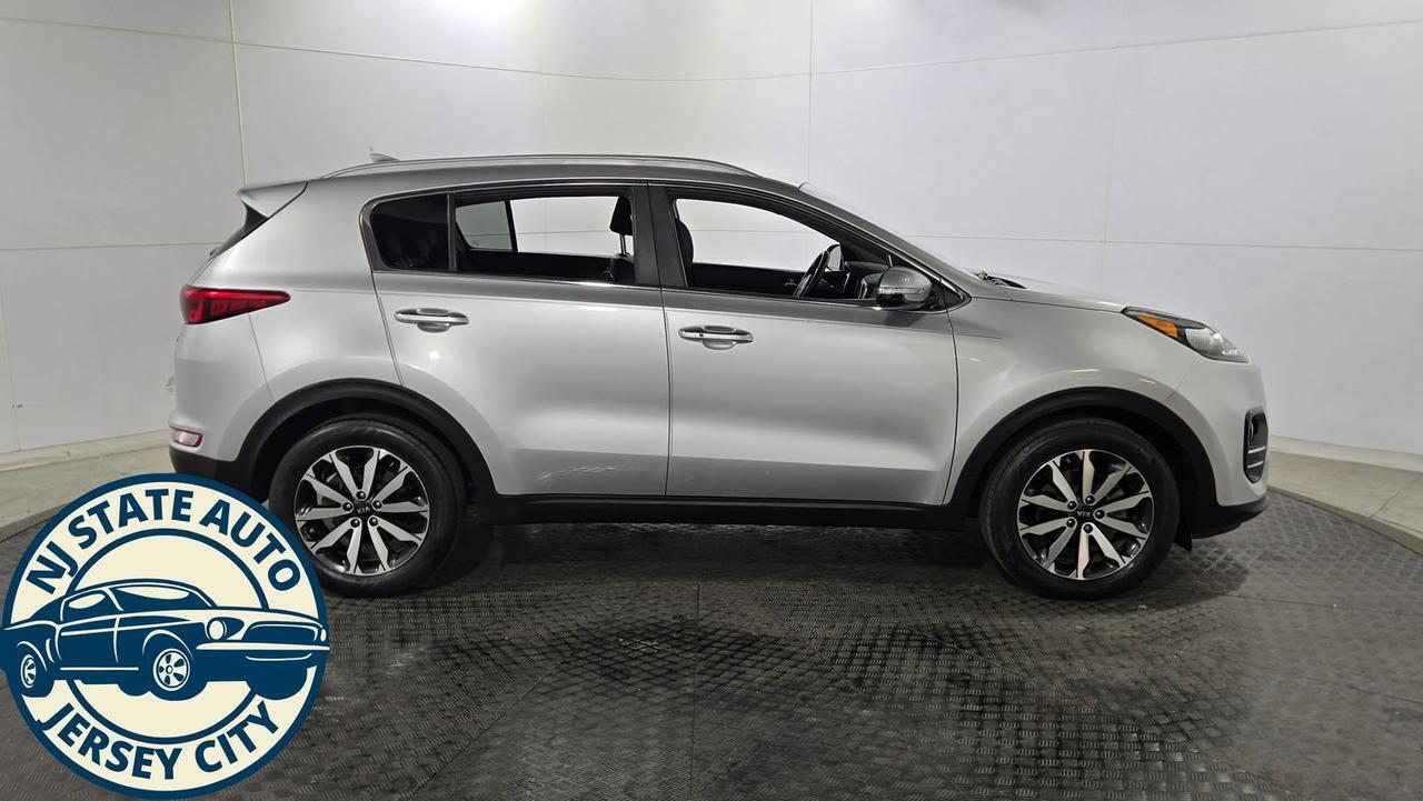 2019 Kia Sportage EX Jersey City NJ