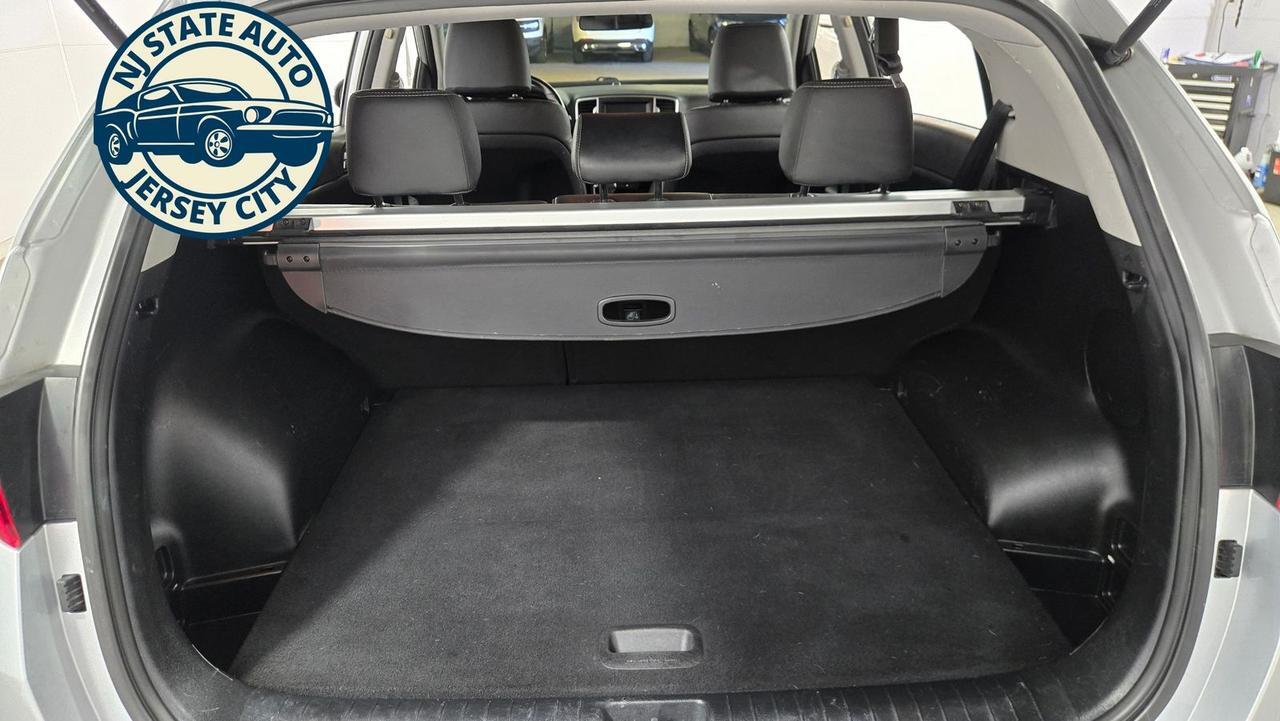 2019 Kia Sportage EX Jersey City NJ