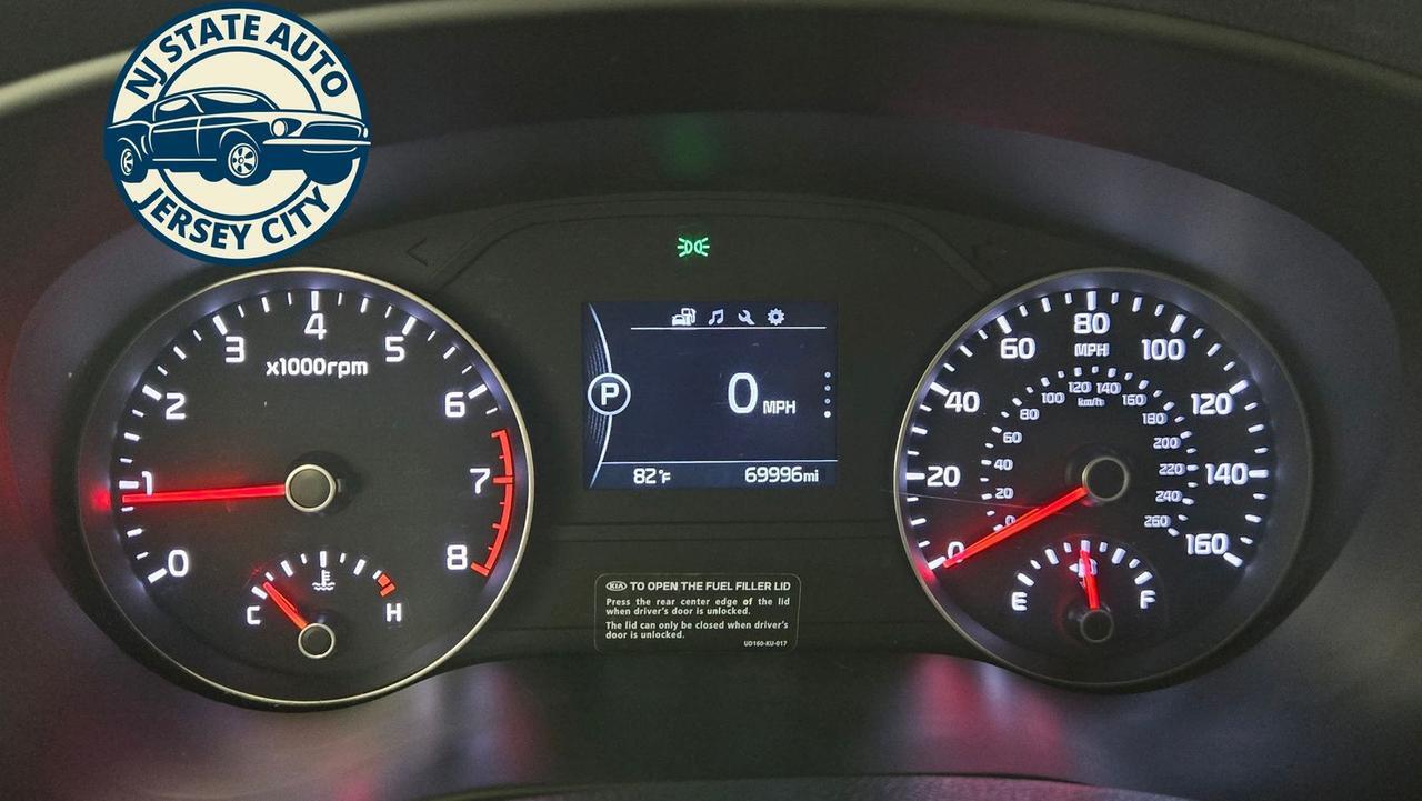 2019 Kia Sportage EX Jersey City NJ