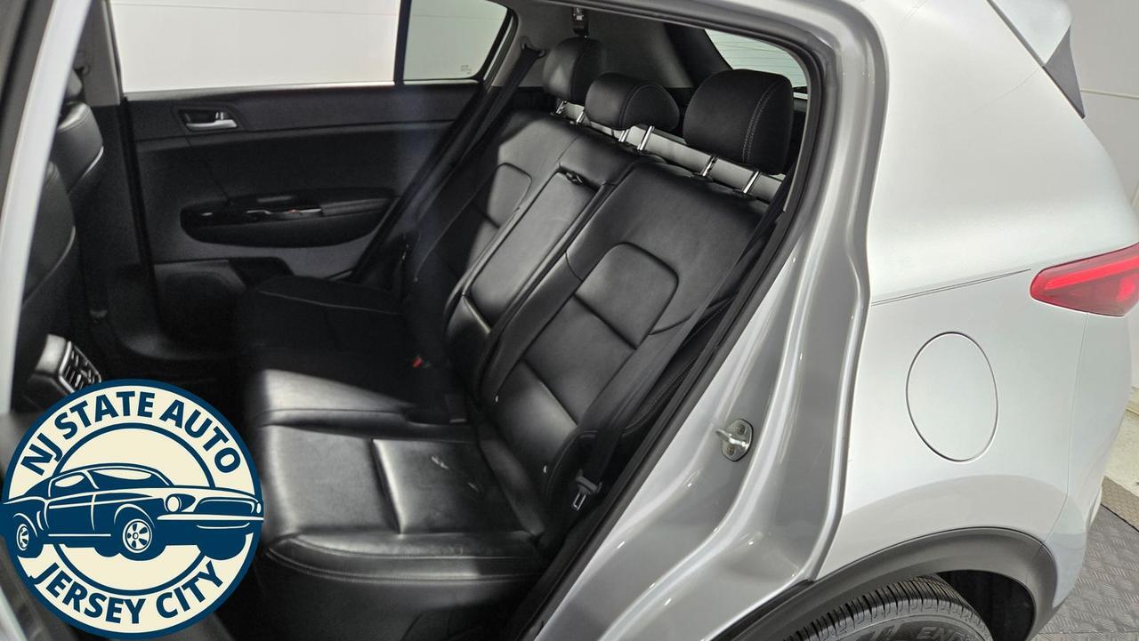 2019 Kia Sportage EX Jersey City NJ
