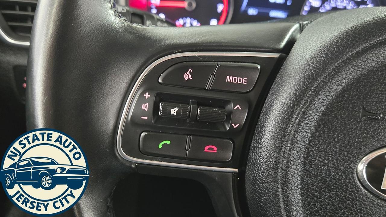 2019 Kia Sportage EX Jersey City NJ