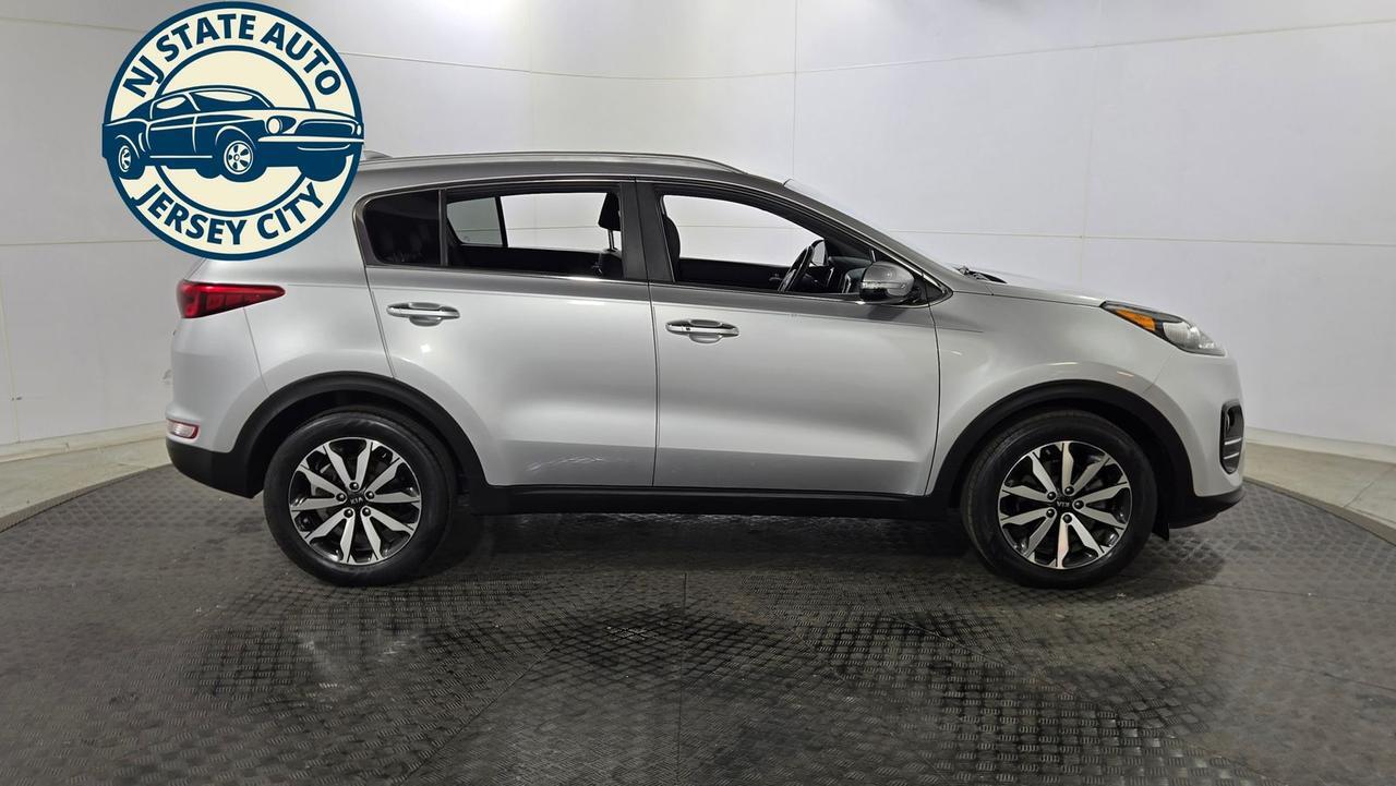 2019 Kia Sportage EX Jersey City NJ