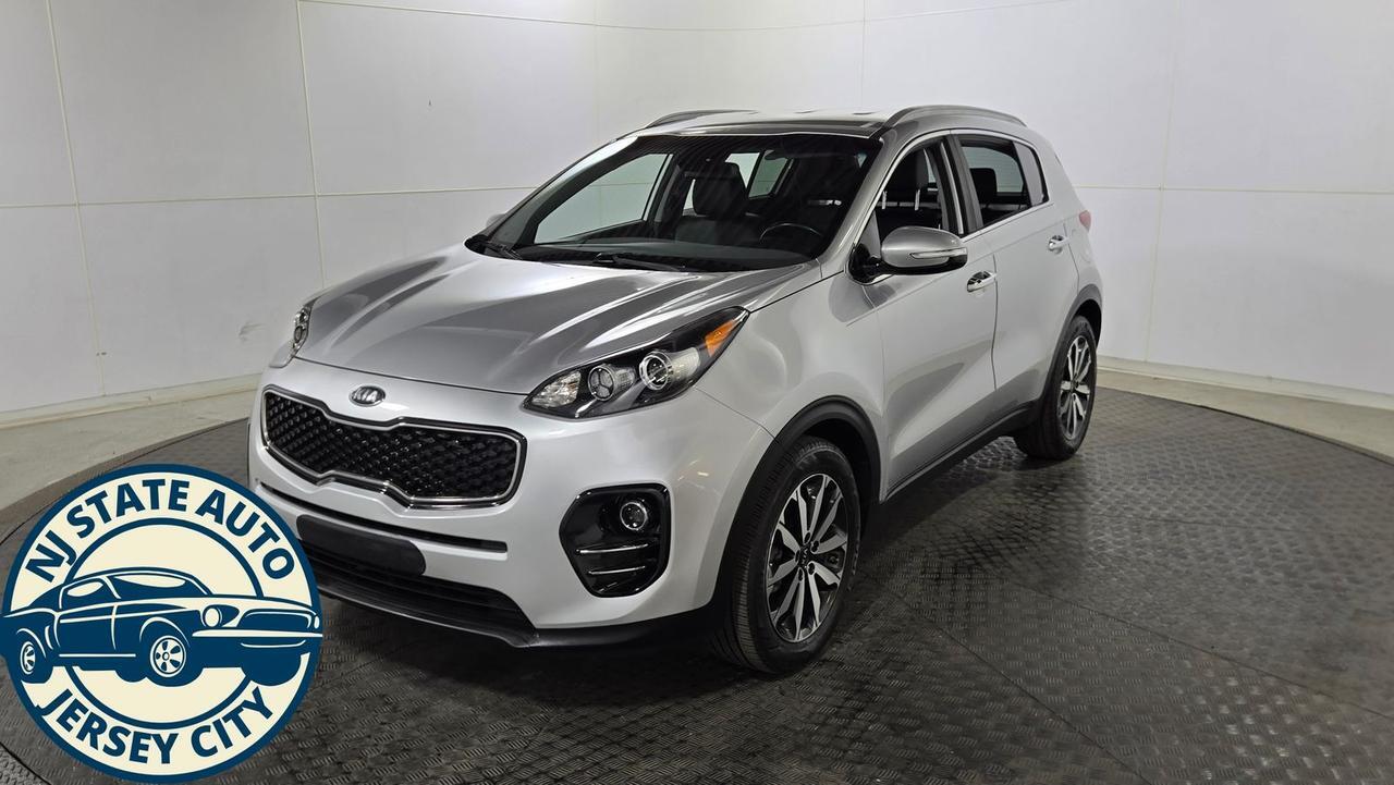 2019 Kia Sportage EX Jersey City NJ