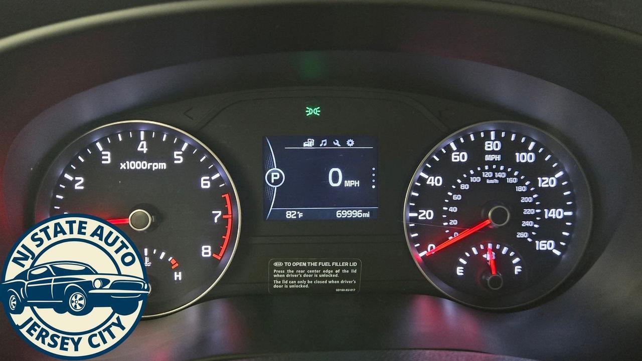 2019 Kia Sportage EX Jersey City NJ
