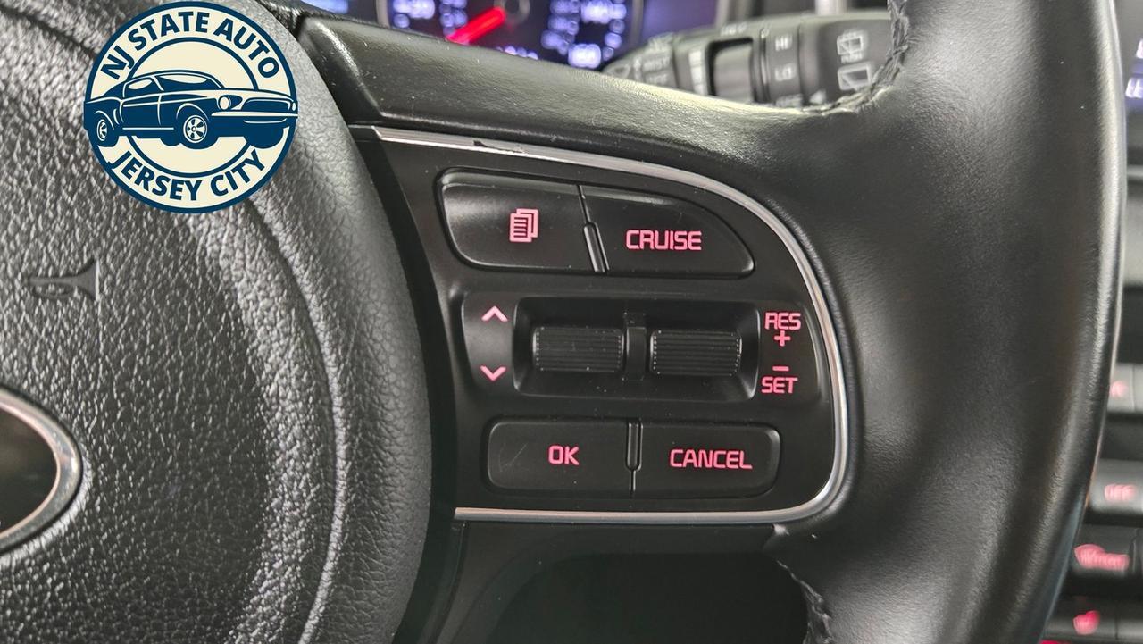 2019 Kia Sportage EX Jersey City NJ