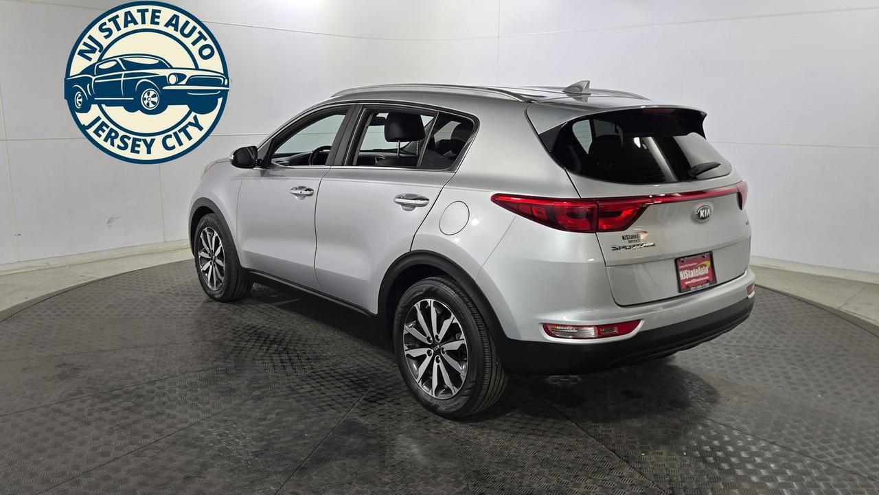 2019 Kia Sportage EX Jersey City NJ