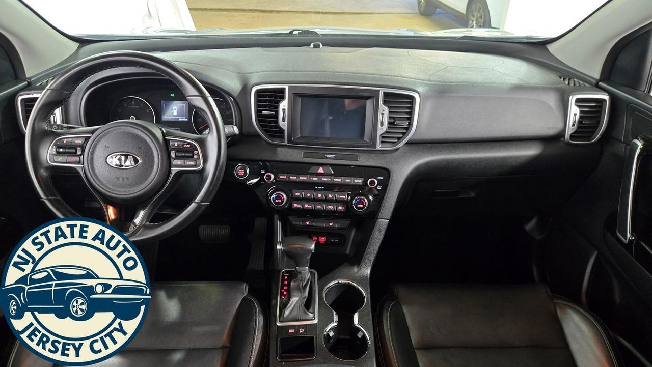2019 Kia Sportage EX Jersey City NJ