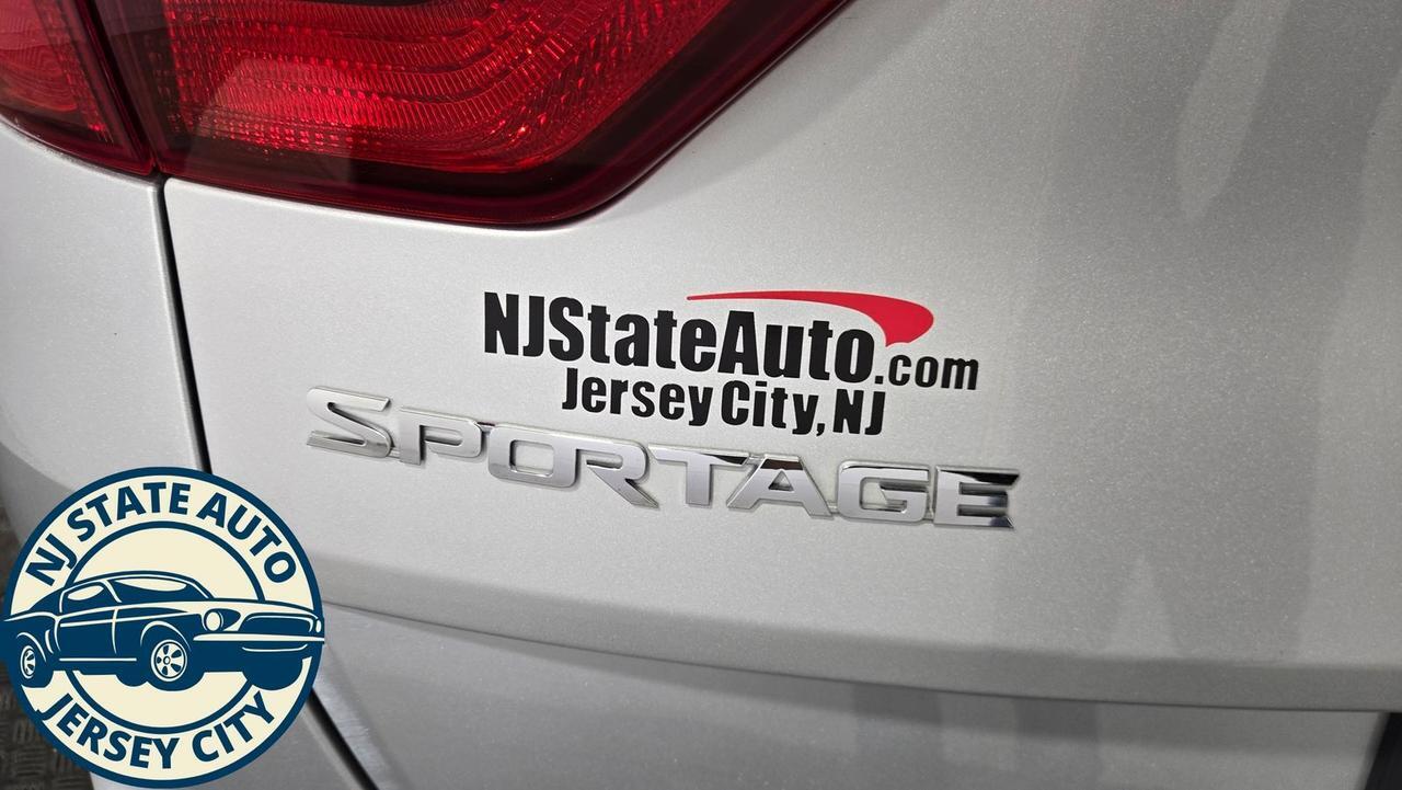 2019 Kia Sportage EX Jersey City NJ