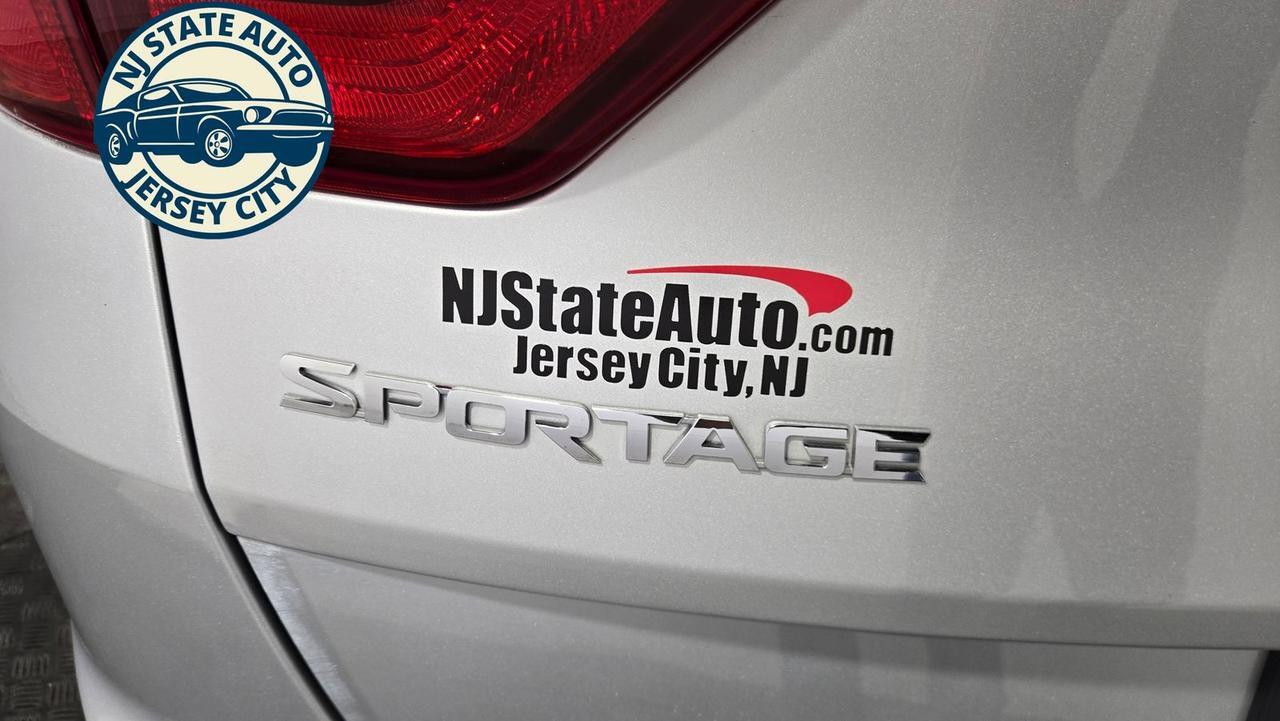 2019 Kia Sportage EX Jersey City NJ