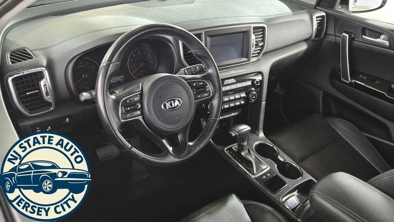 2019 Kia Sportage EX Jersey City NJ