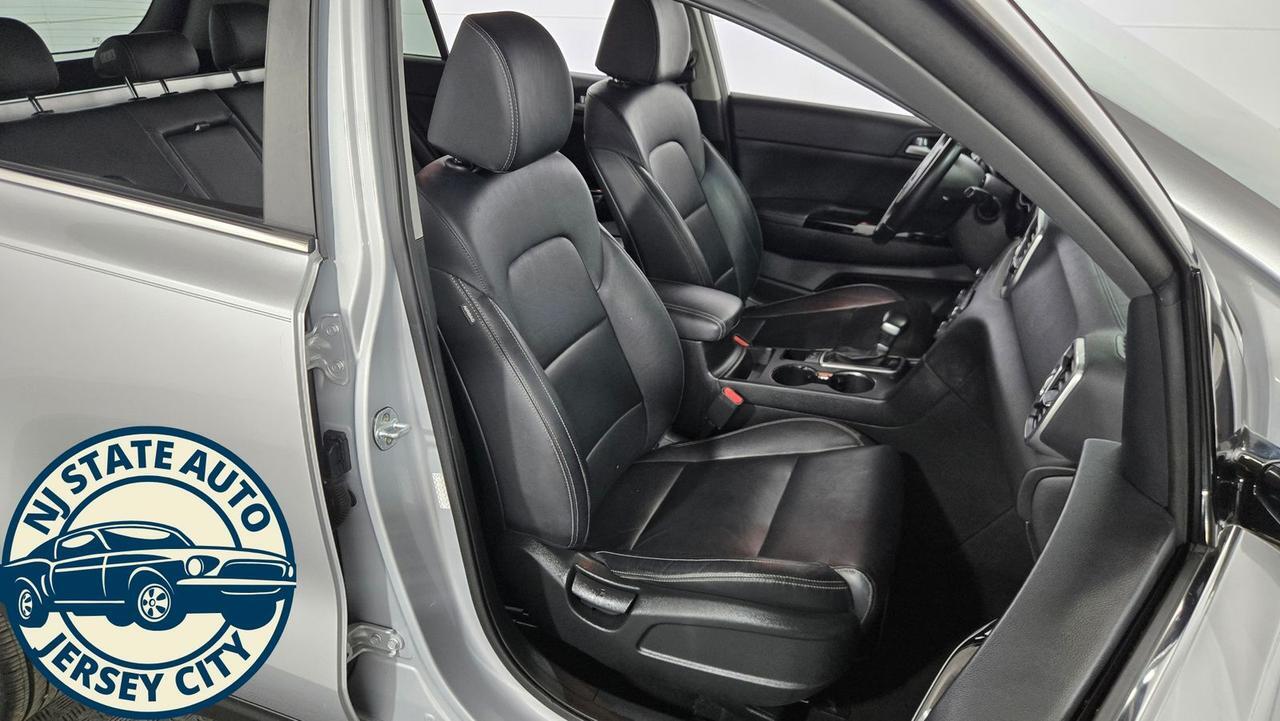 2019 Kia Sportage EX Jersey City NJ