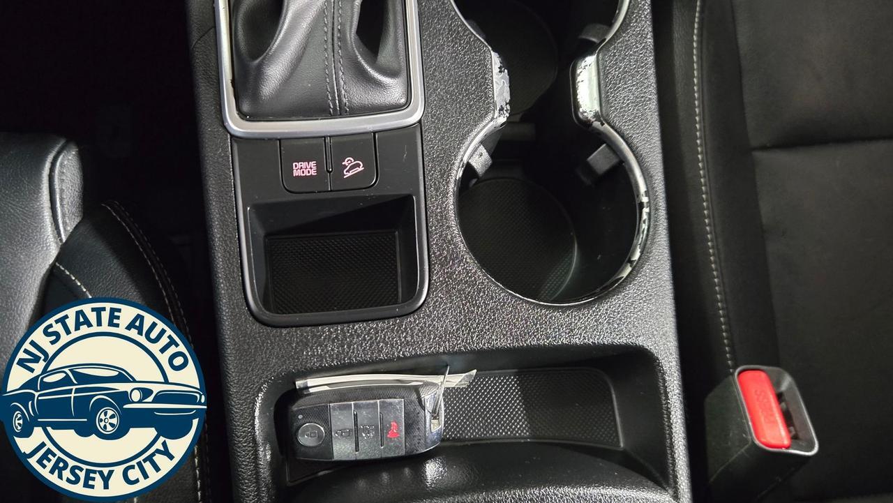 2019 Kia Sportage EX Jersey City NJ