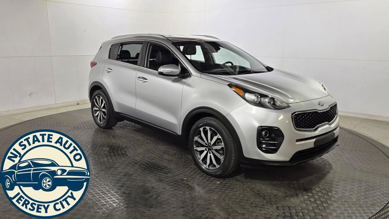 2019 Kia Sportage Jersey City, NJ
