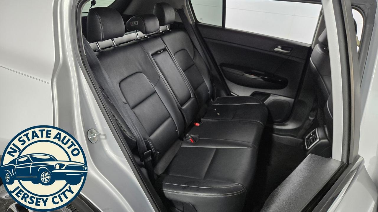 2019 Kia Sportage EX Jersey City NJ