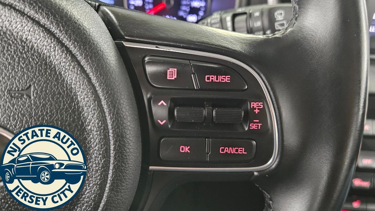 2019 Kia Sportage EX Jersey City NJ