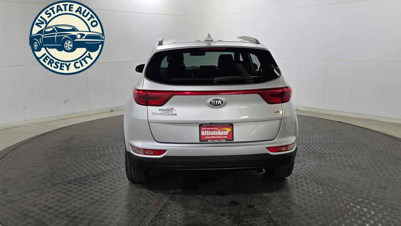 2019 Kia Sportage EX Jersey City NJ