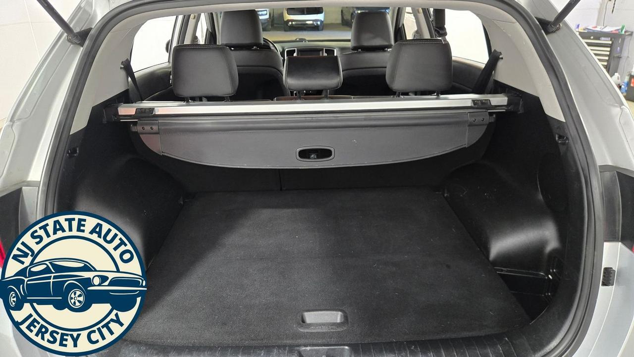 2019 Kia Sportage EX Jersey City NJ