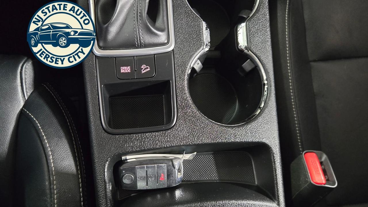 2019 Kia Sportage EX Jersey City NJ