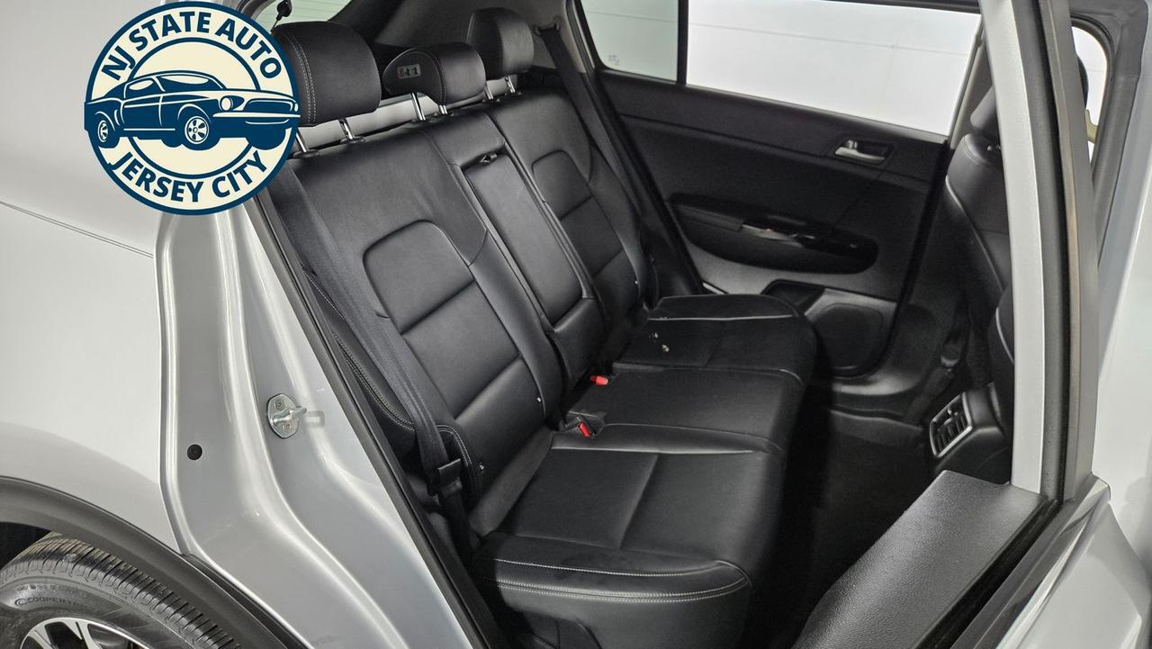 2019 Kia Sportage EX Jersey City NJ