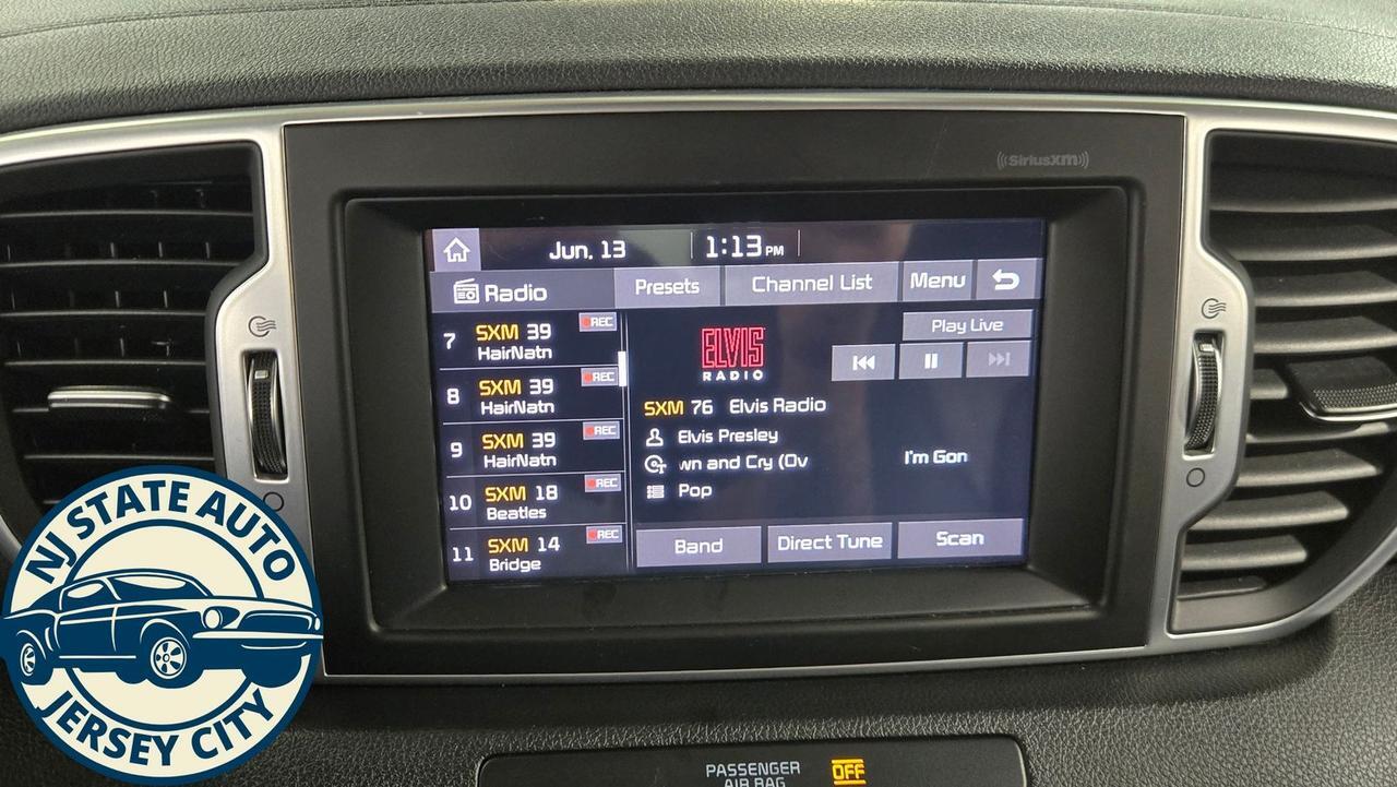 2019 Kia Sportage EX Jersey City NJ