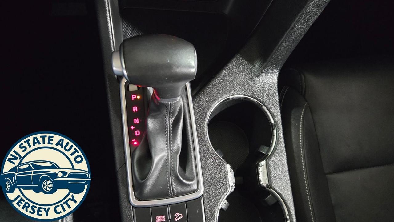 2019 Kia Sportage EX Jersey City NJ