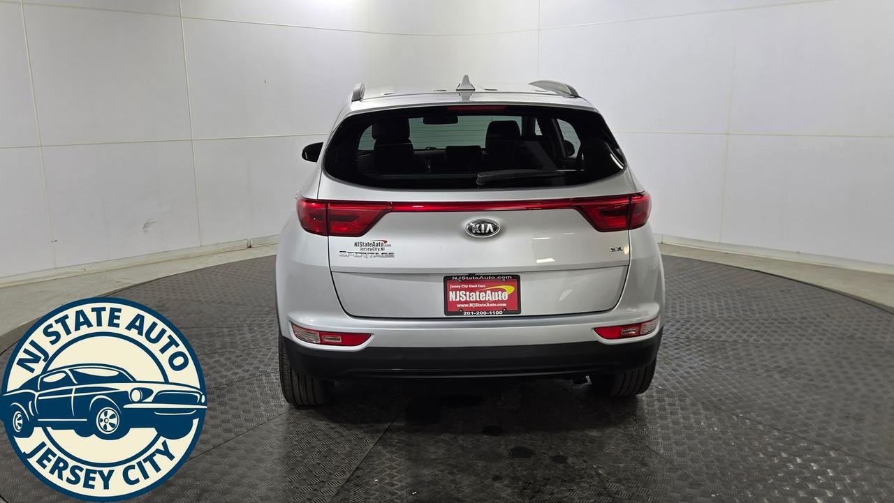 2019 Kia Sportage EX Jersey City NJ