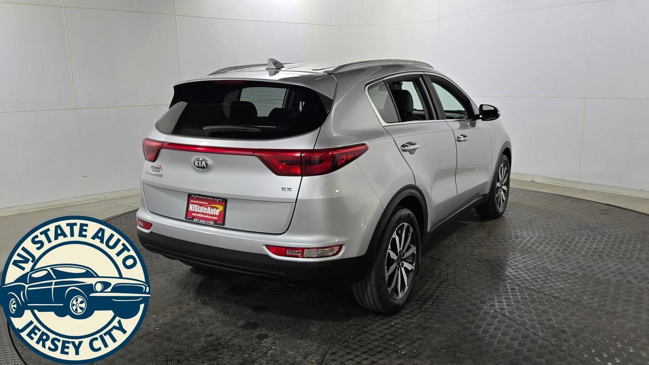 2019 Kia Sportage EX Jersey City NJ
