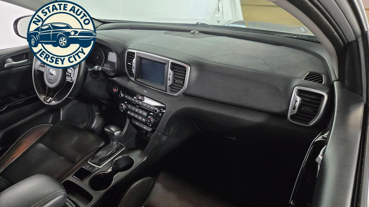 2019 Kia Sportage EX Jersey City NJ