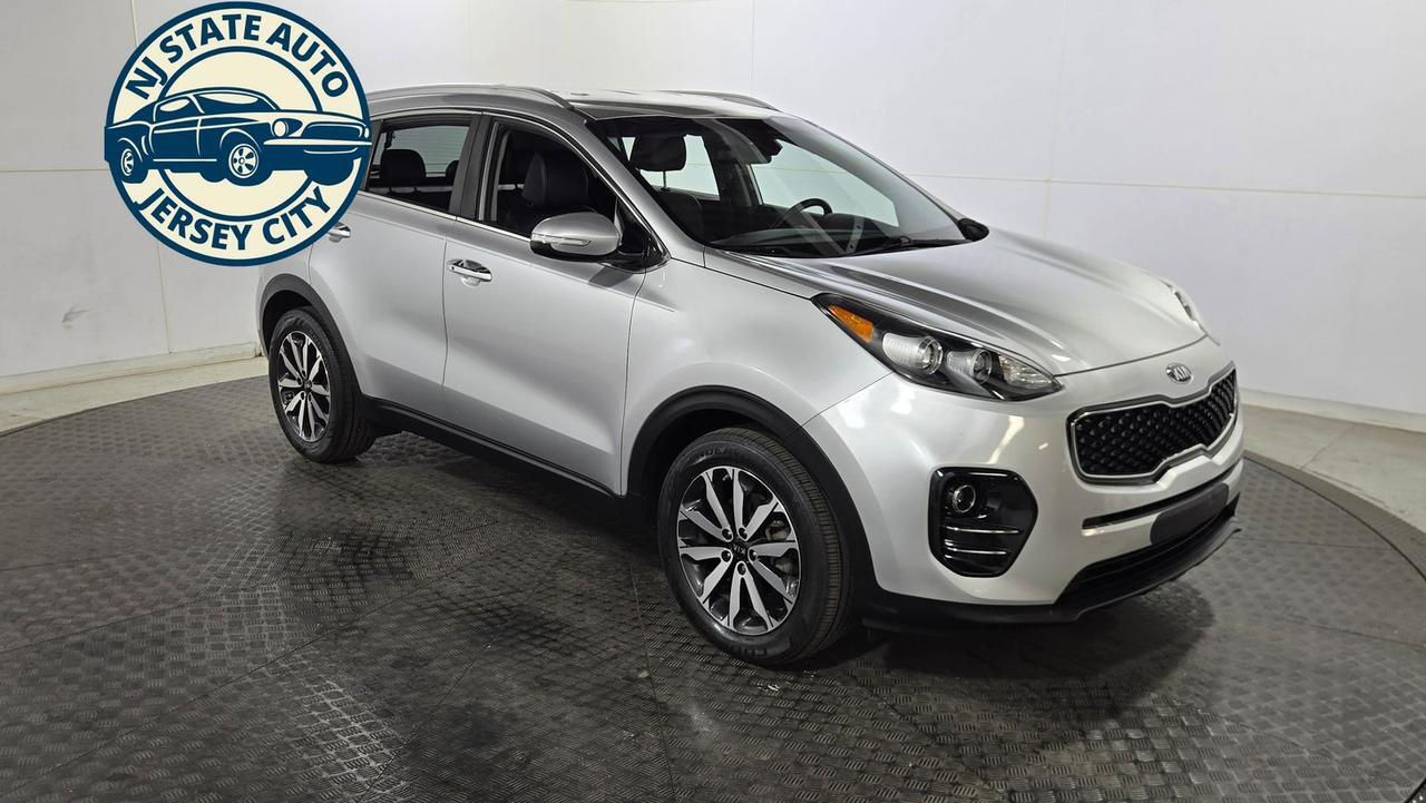 2019 Kia Sportage EX Jersey City NJ