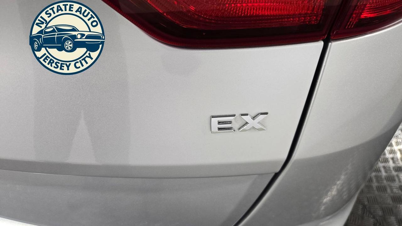2019 Kia Sportage EX Jersey City NJ